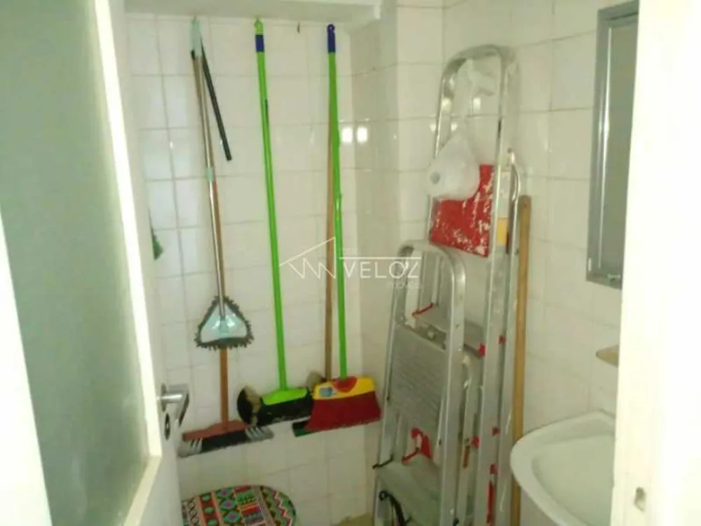 Apartamento, 2 quartos, 86 m² - Foto 9