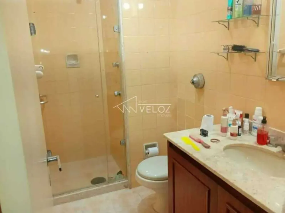 Apartamento, 2 quartos, 86 m² - Foto 11