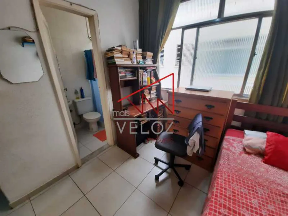 Apartamento, 1 quarto, 30 m² - Foto 6