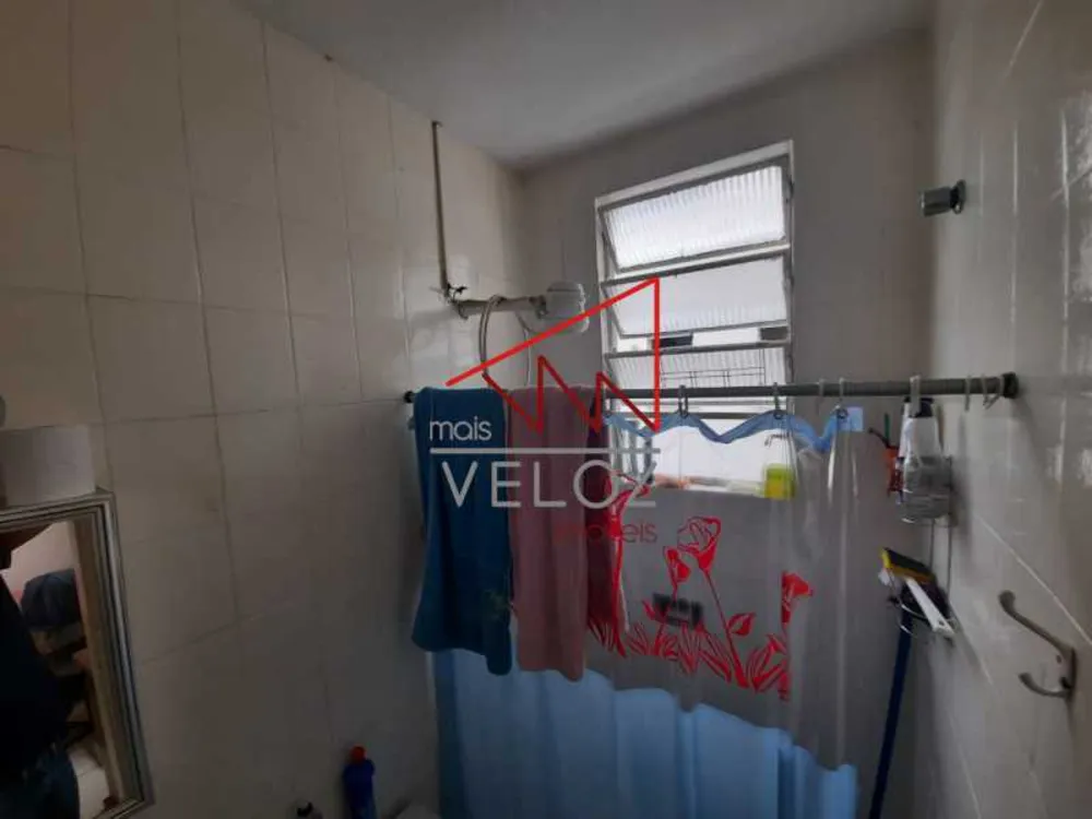 Apartamento, 1 quarto, 30 m² - Foto 4