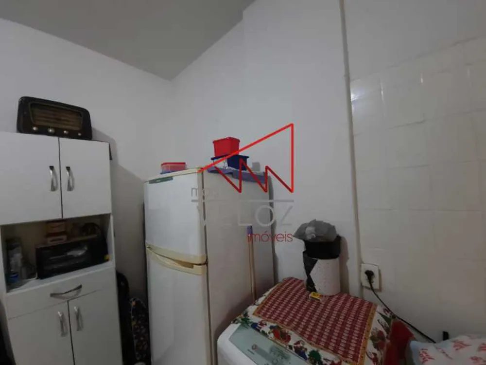 Apartamento, 1 quarto, 30 m² - Foto 7