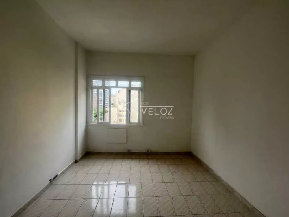 Apartamento à venda com 1 quarto, 43m² - Foto 1