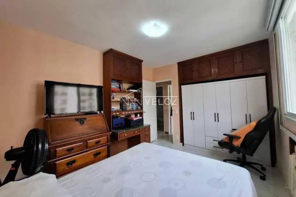 Apartamento, 3 quartos, 81 m² - Foto 13