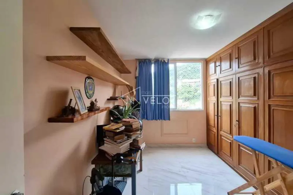 Apartamento, 3 quartos, 81 m² - Foto 2