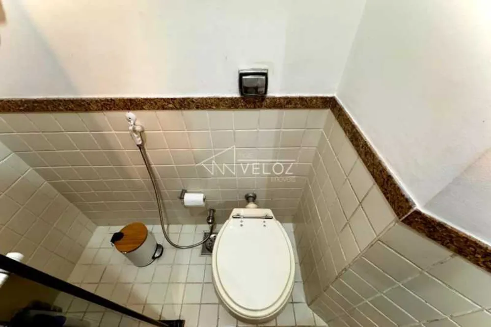 Apartamento, 2 quartos, 90 m² - Foto 2
