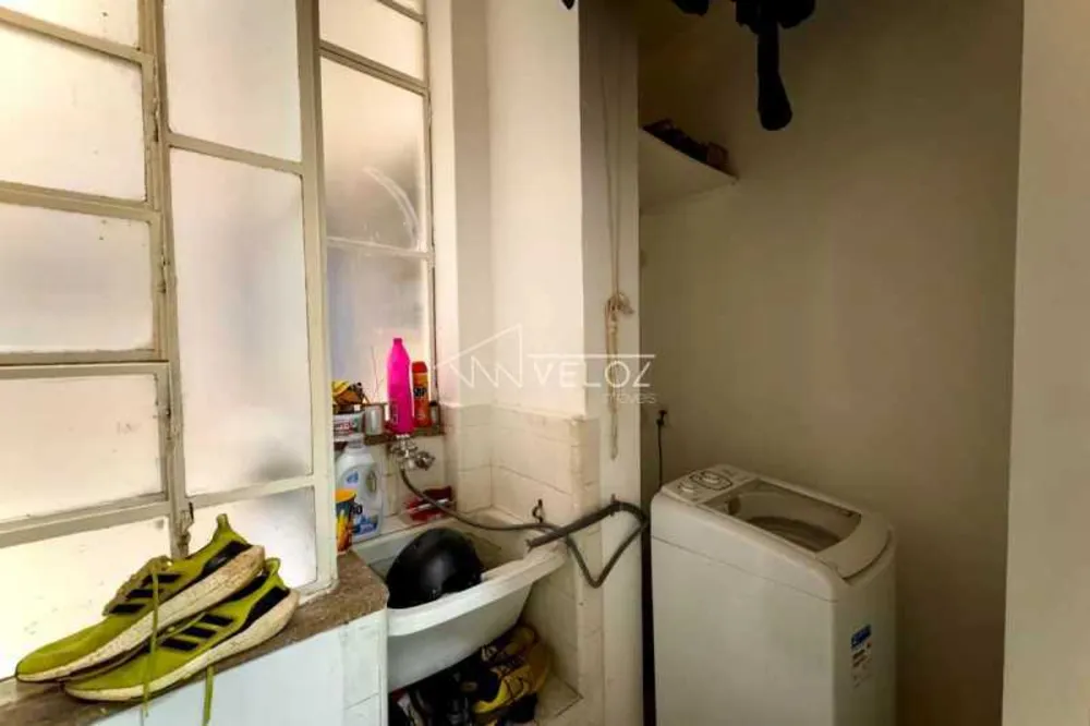 Apartamento, 2 quartos, 90 m² - Foto 19