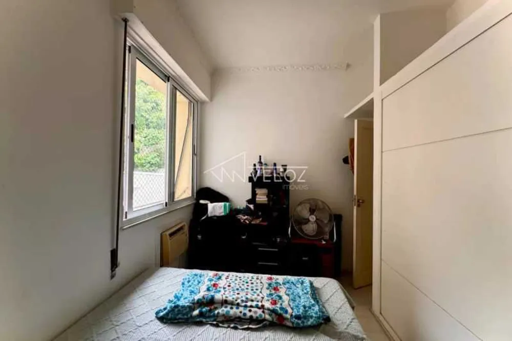 Apartamento, 2 quartos, 90 m² - Foto 4