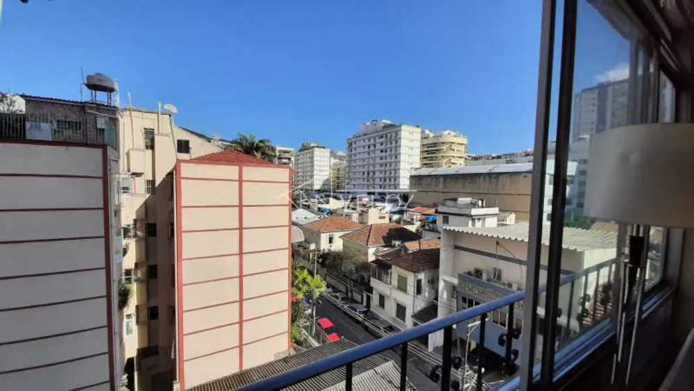 Apartamento, 4 quartos, 221 m² - Foto 1