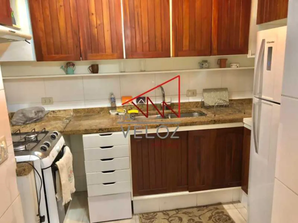 Apartamento, 4 quartos, 130 m² - Foto 12