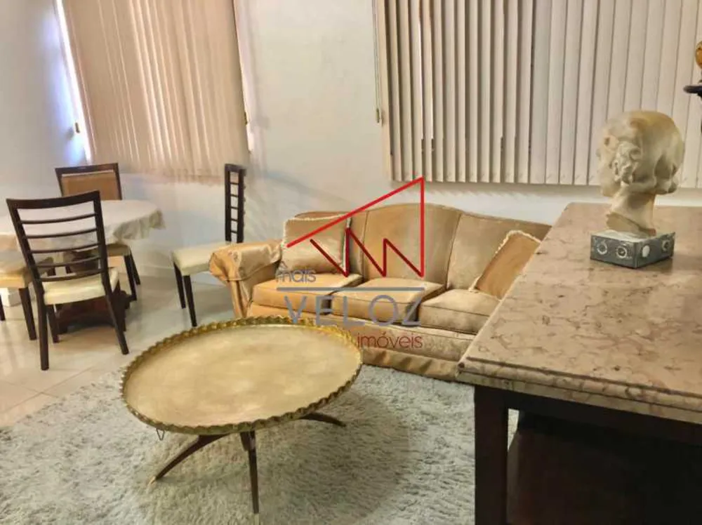 Apartamento, 4 quartos, 130 m² - Foto 11