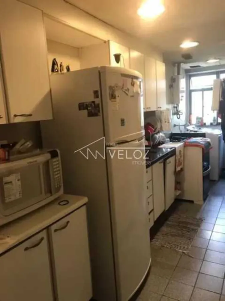 Flat/Apart Hotel, 2 quartos, 80 m² - Foto 12