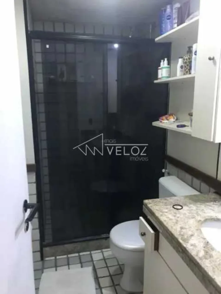 Flat/Apart Hotel, 2 quartos, 80 m² - Foto 15
