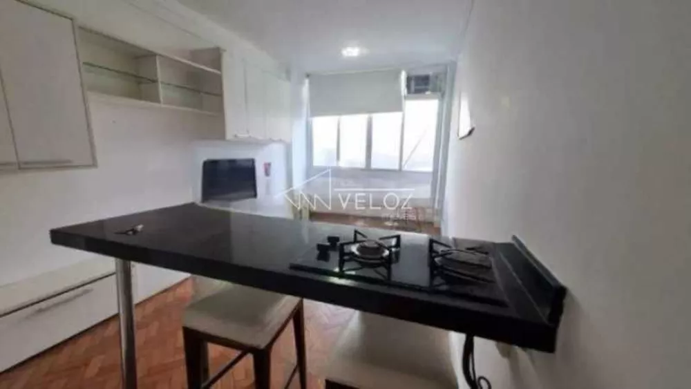 Loft à venda com 1 quarto, 27m² - Foto 4