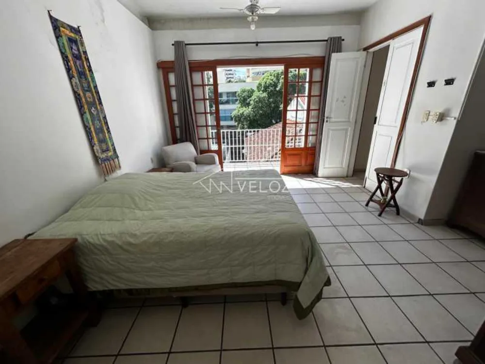 Apartamento, 2 quartos, 221 m² - Foto 1