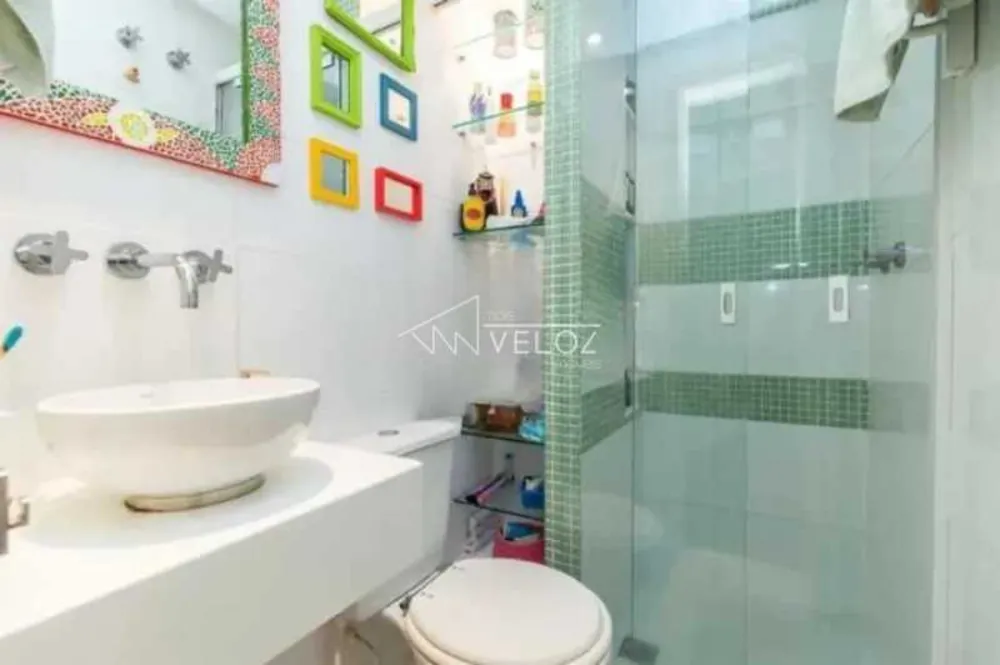 Apartamento, 2 quartos, 84 m² - Foto 6