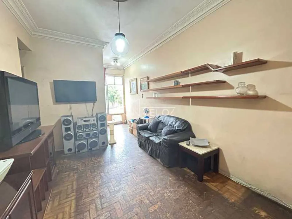 Apartamento, 1 quarto, 48 m² - Foto 10