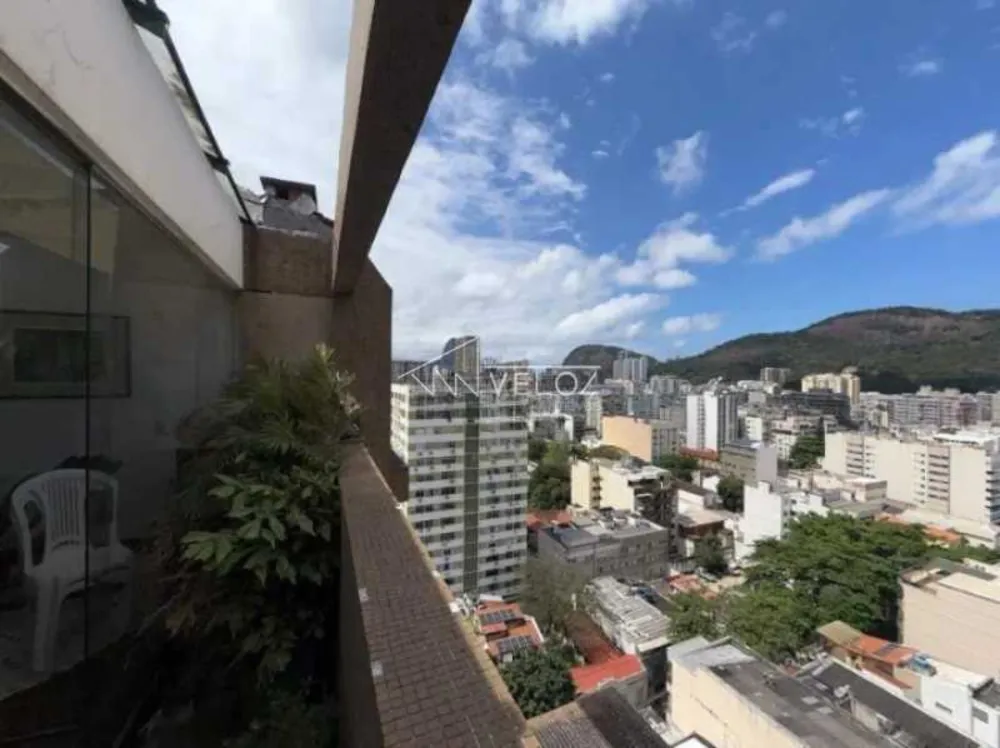 Cobertura, 1 quarto, 122 m² - Foto 9
