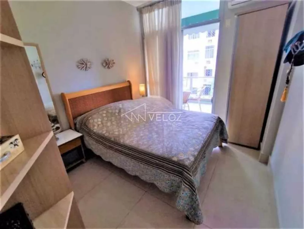 Apartamento à venda com 3 quartos, 118m² - Foto 5