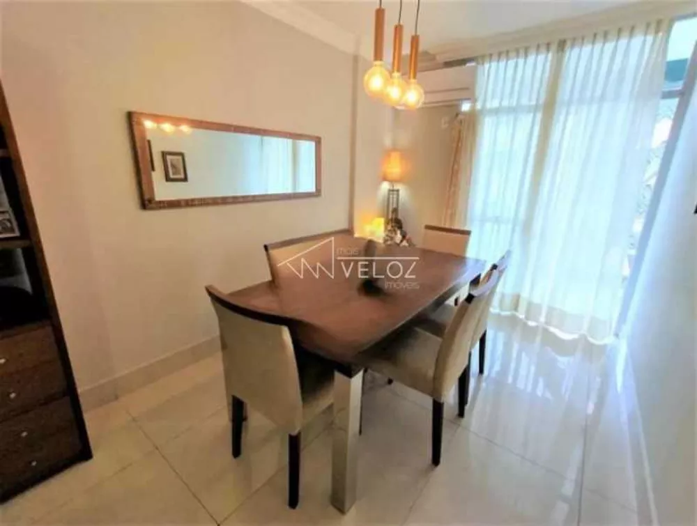 Apartamento à venda com 3 quartos, 118m² - Foto 1