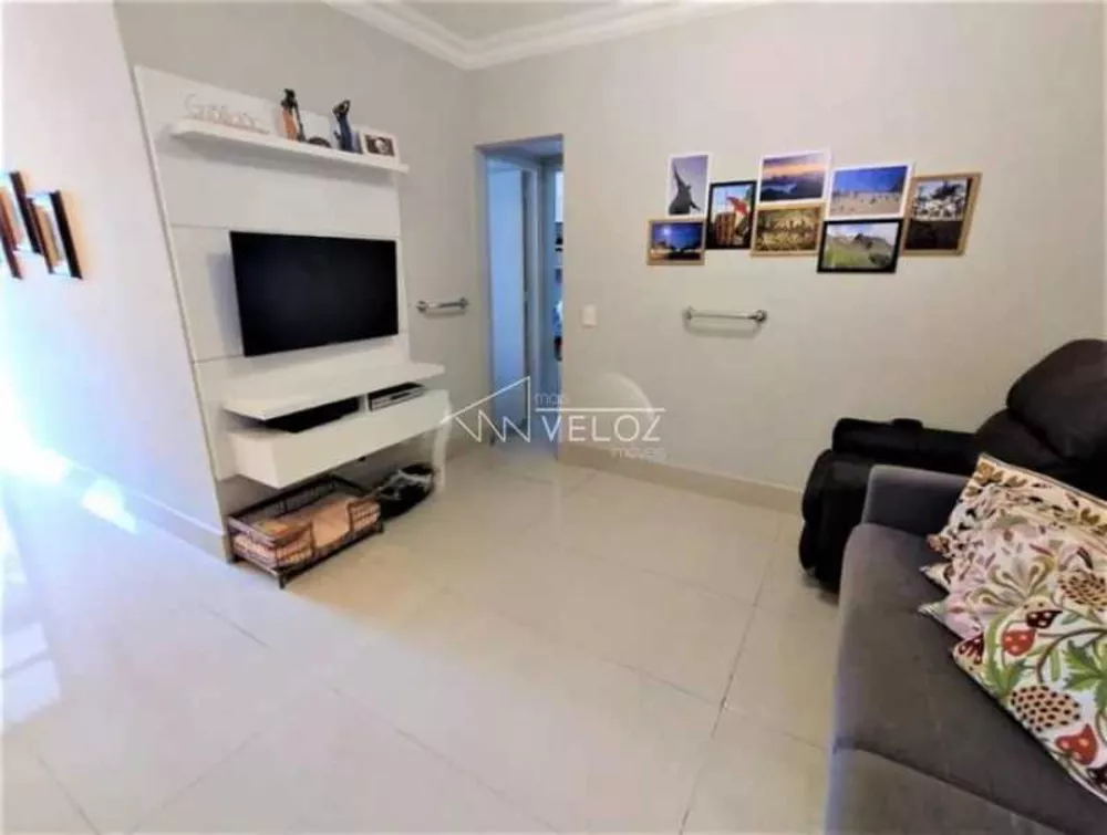 Apartamento à venda com 3 quartos, 118m² - Foto 4