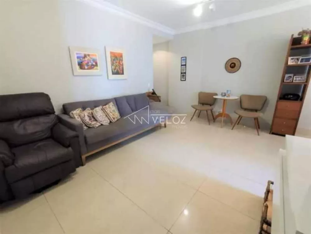 Apartamento à venda com 3 quartos, 118m² - Foto 2