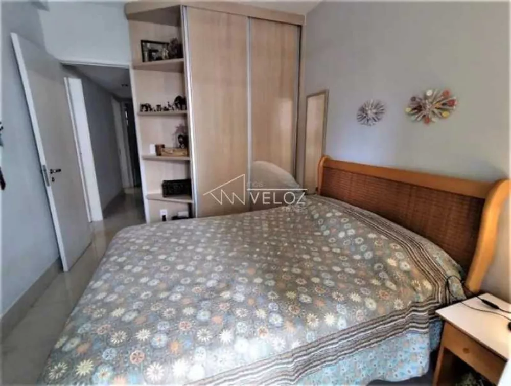 Apartamento à venda com 3 quartos, 118m² - Foto 8