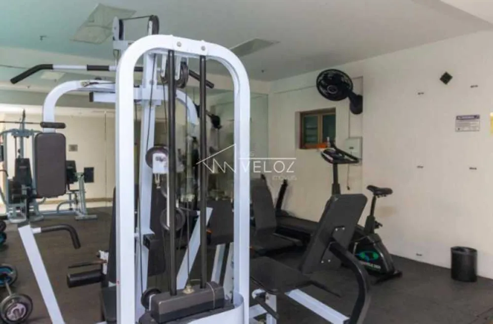 Apartamento, 2 quartos, 74 m² - Foto 5