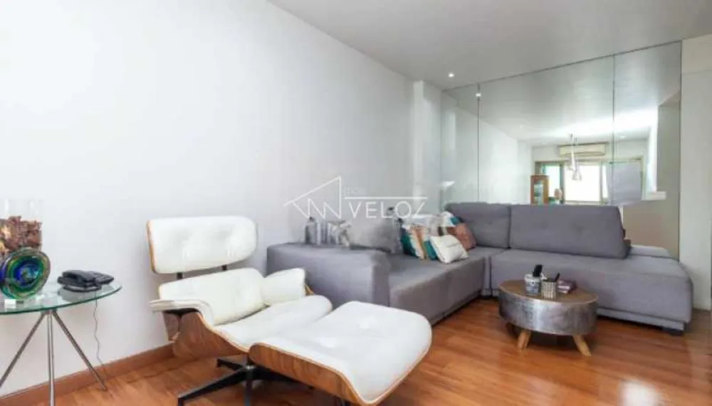 Apartamento, 2 quartos, 74 m² - Foto 15