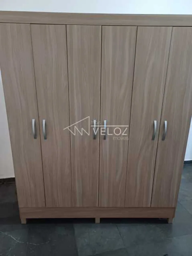 Apartamento, 1 quarto, 40 m² - Foto 18