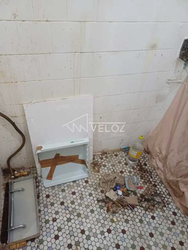 Apartamento, 1 quarto, 40 m² - Foto 5