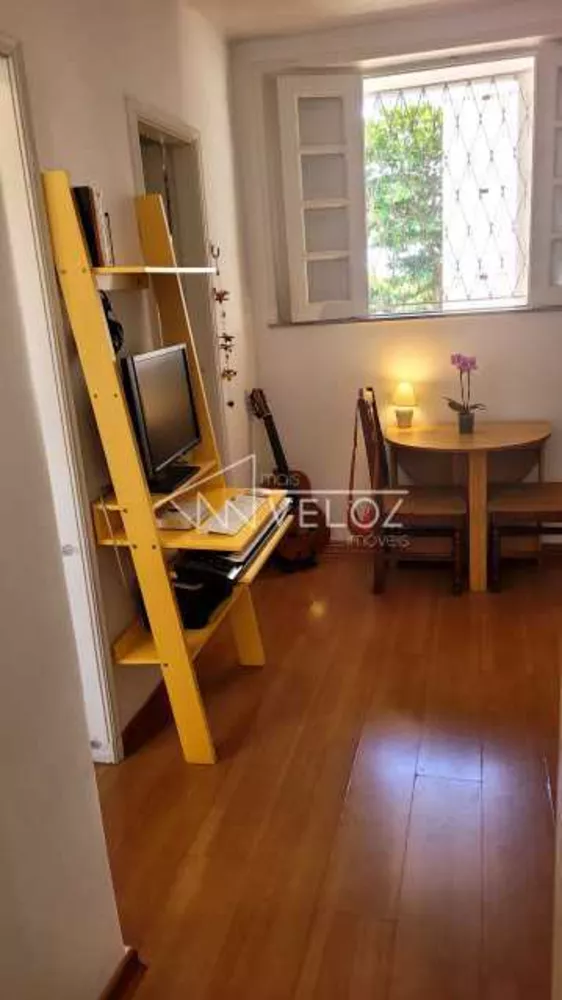 Apartamento à venda com 1 quarto, 14m² - Foto 4