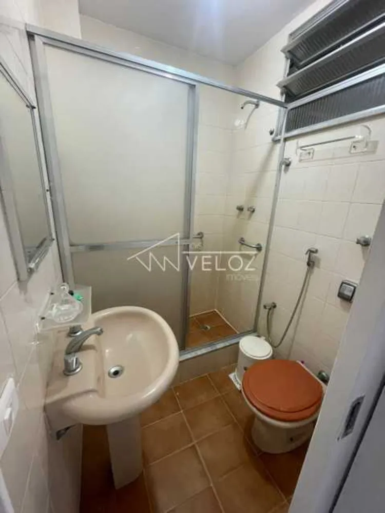 Apartamento, 2 quartos, 55 m² - Foto 10