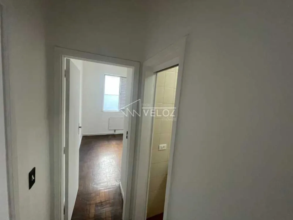 Apartamento, 2 quartos, 55 m² - Foto 5