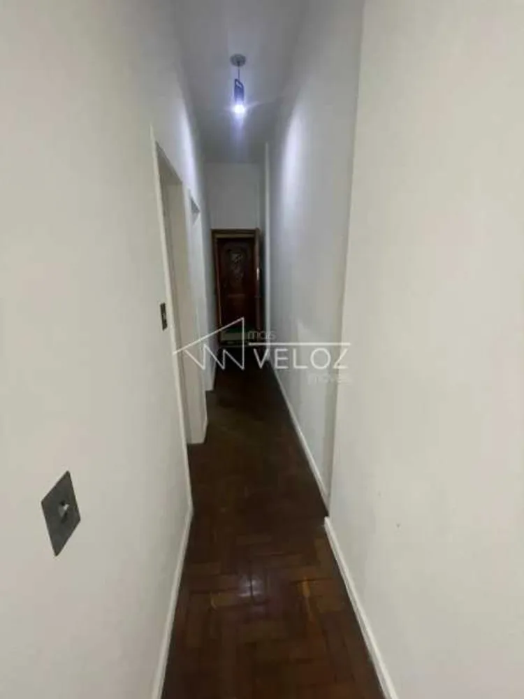 Apartamento, 2 quartos, 55 m² - Foto 12