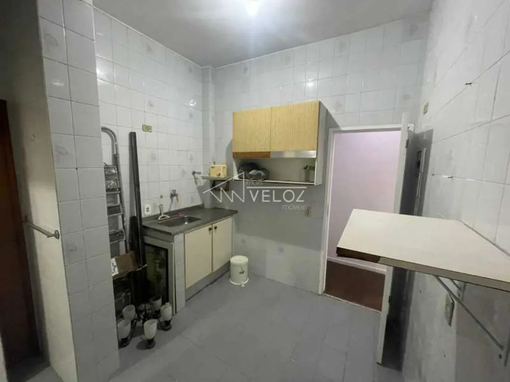 Apartamento, 2 quartos, 55 m² - Foto 18