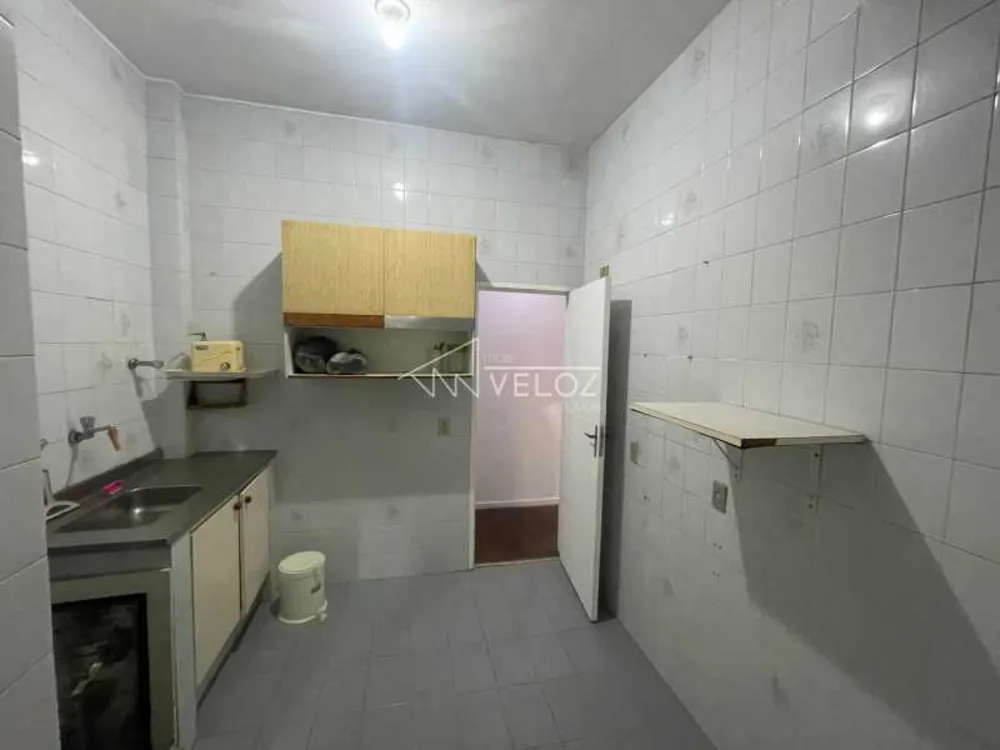 Apartamento, 2 quartos, 55 m² - Foto 17