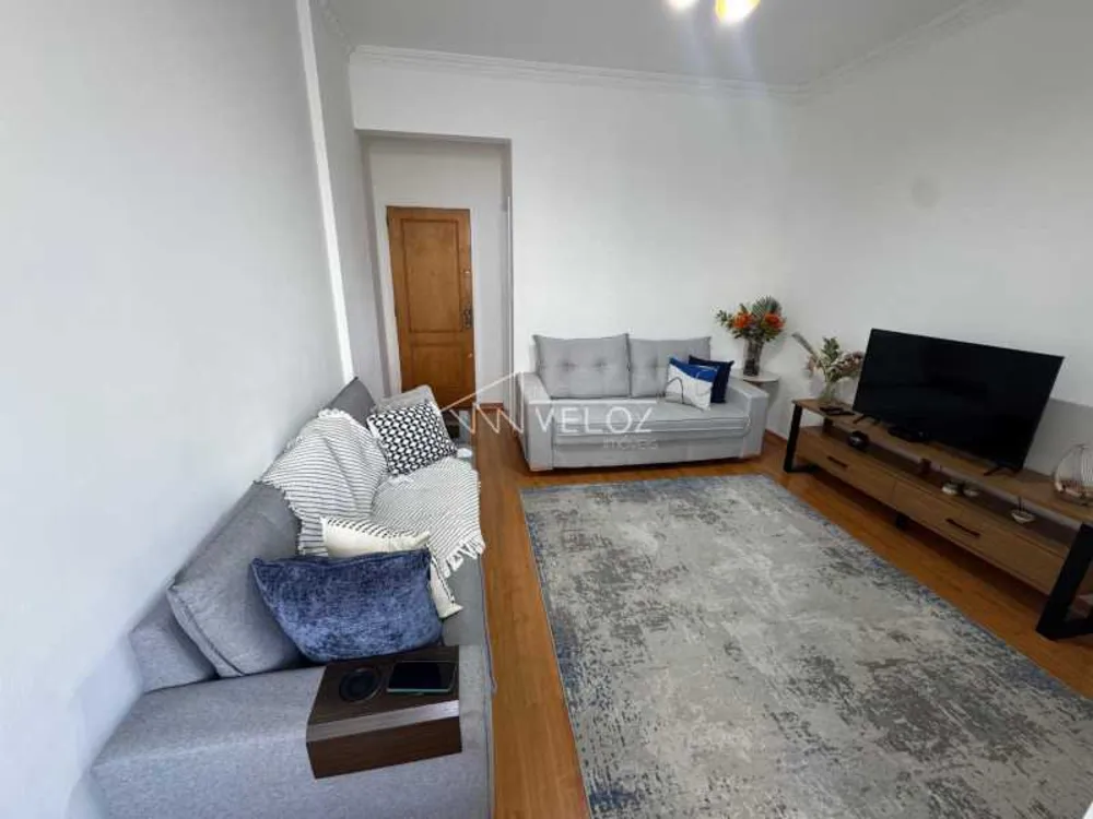 Apartamento, 3 quartos, 80 m² - Foto 4