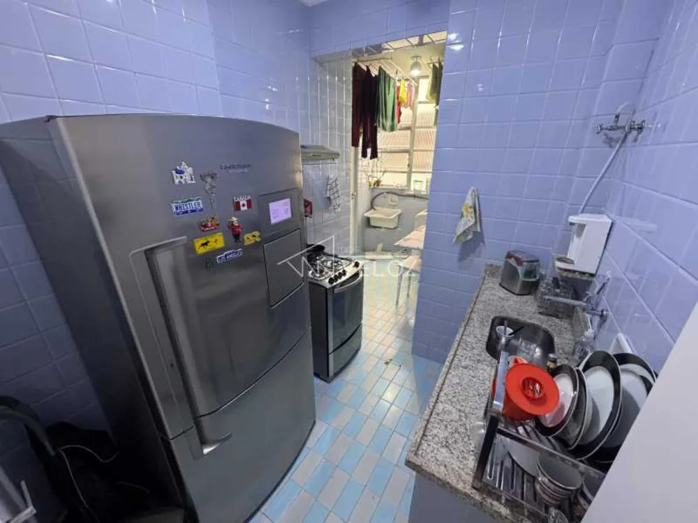 Apartamento, 3 quartos, 80 m² - Foto 1