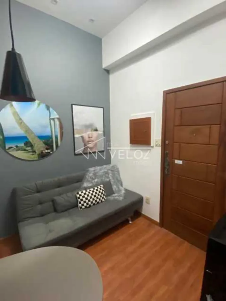 Sala-Conjunto, 26 m² - Foto 1
