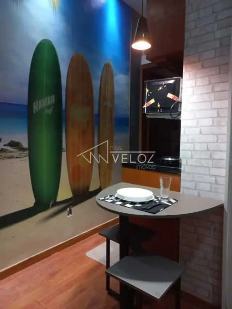 Sala-Conjunto, 26 m² - Foto 10