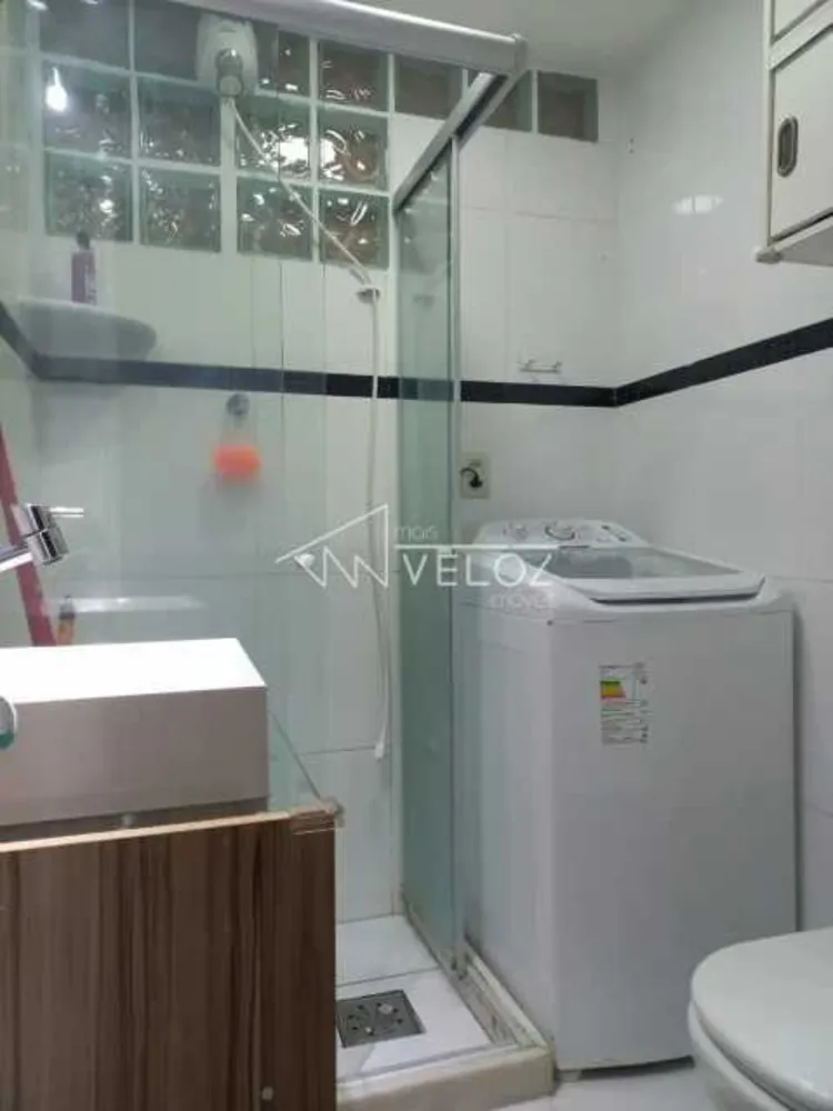 Sala-Conjunto, 26 m² - Foto 16