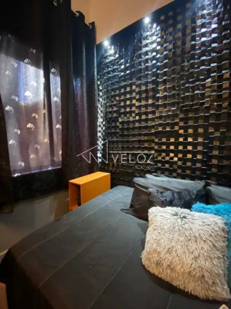 Sala-Conjunto, 26 m² - Foto 9