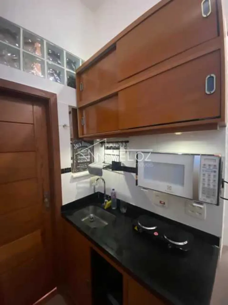 Sala-Conjunto, 26 m² - Foto 19