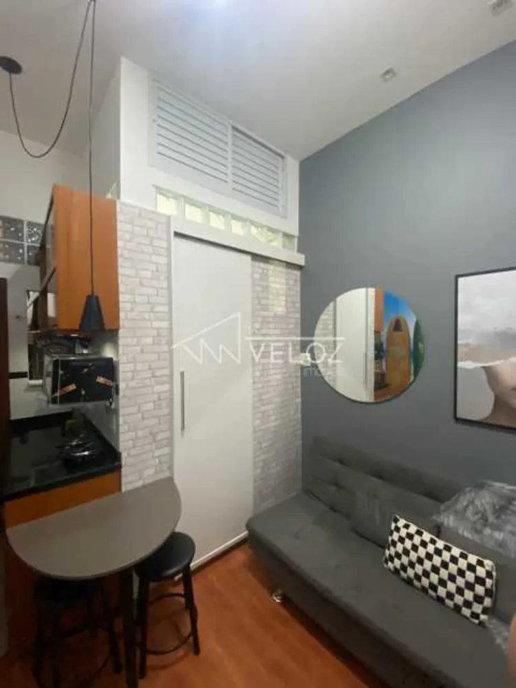 Sala-Conjunto, 26 m² - Foto 17