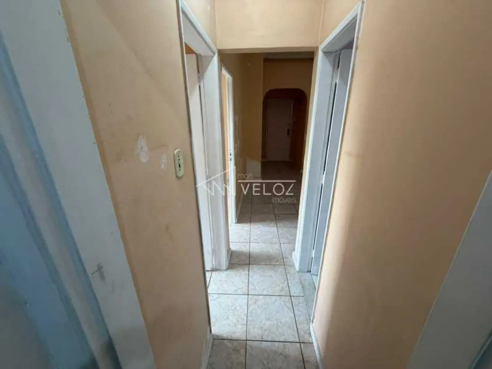 Apartamento, 2 quartos, 40 m² - Foto 14