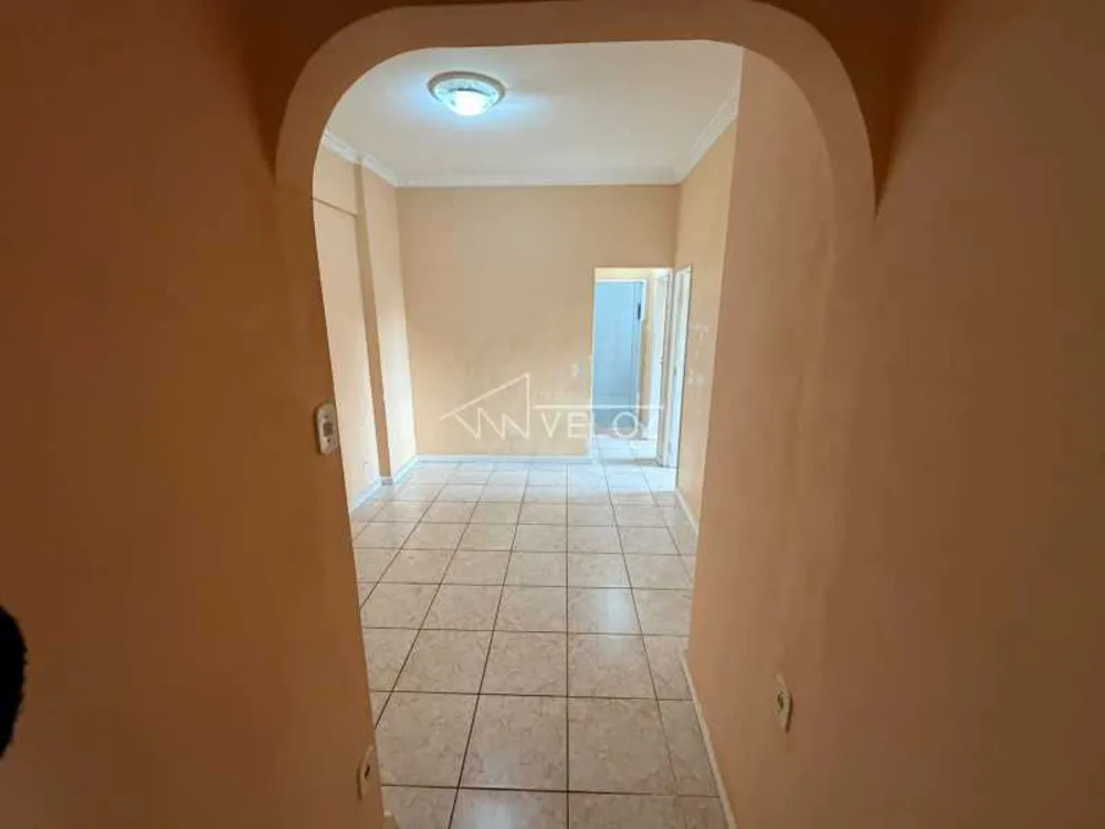 Apartamento, 2 quartos, 40 m² - Foto 3
