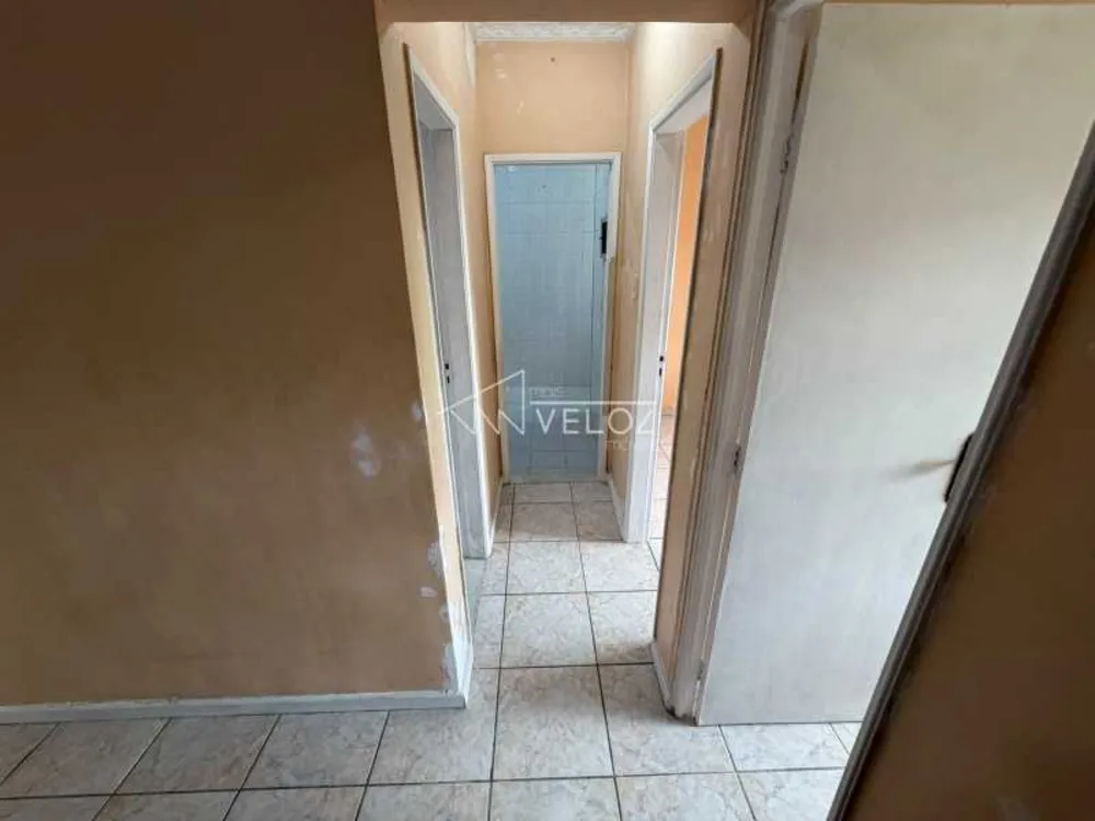 Apartamento, 2 quartos, 40 m² - Foto 8
