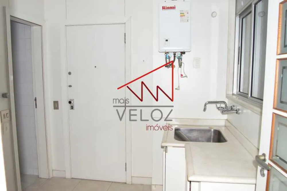 Apartamento, 3 quartos, 156 m² - Foto 5