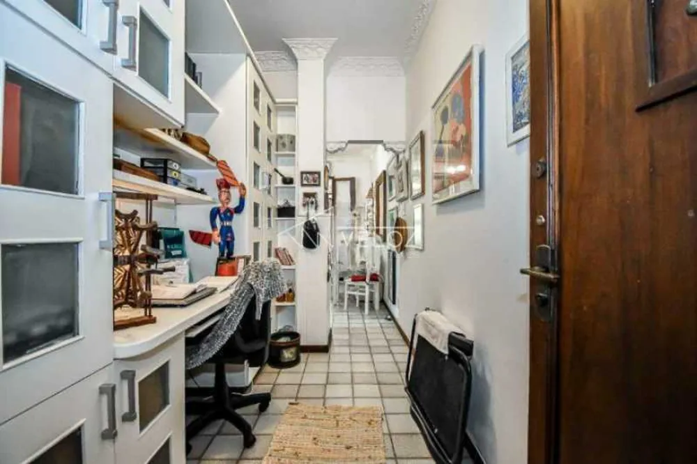 Apartamento, 1 quarto, 38 m² - Foto 3