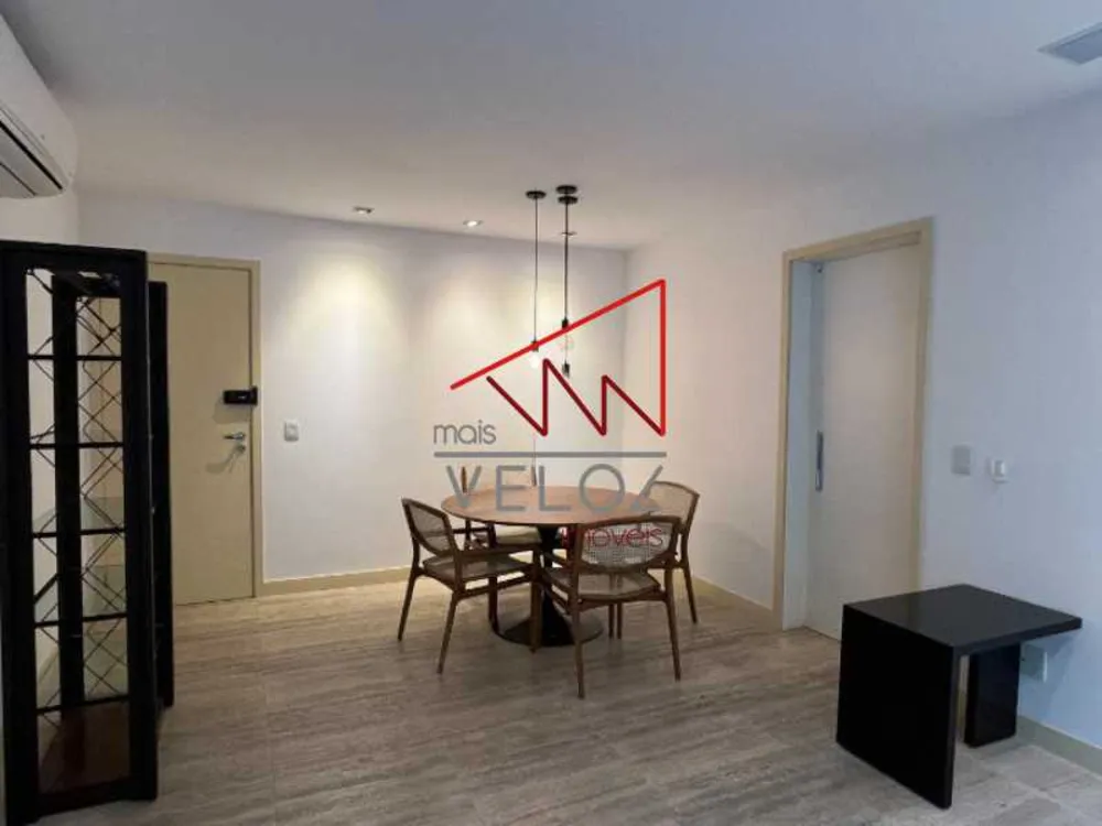 Apartamento, 2 quartos, 85 m² - Foto 3